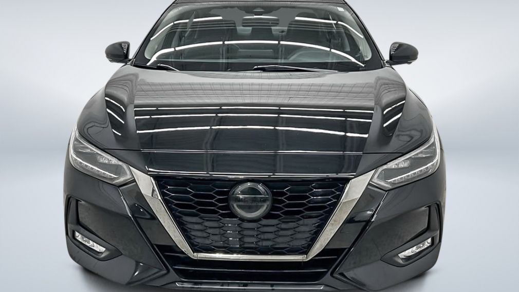 Nissan Sentra SR 2022 à vendre à Trois-Rivières - 2