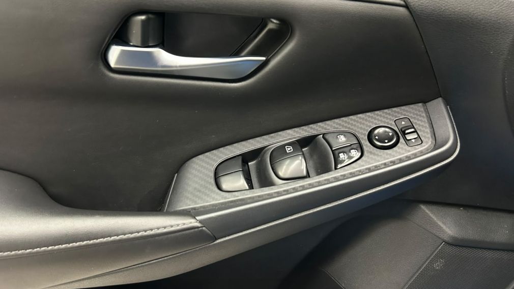 Nissan Sentra SV 2022 d&rsquo;occasion à vendre - 17