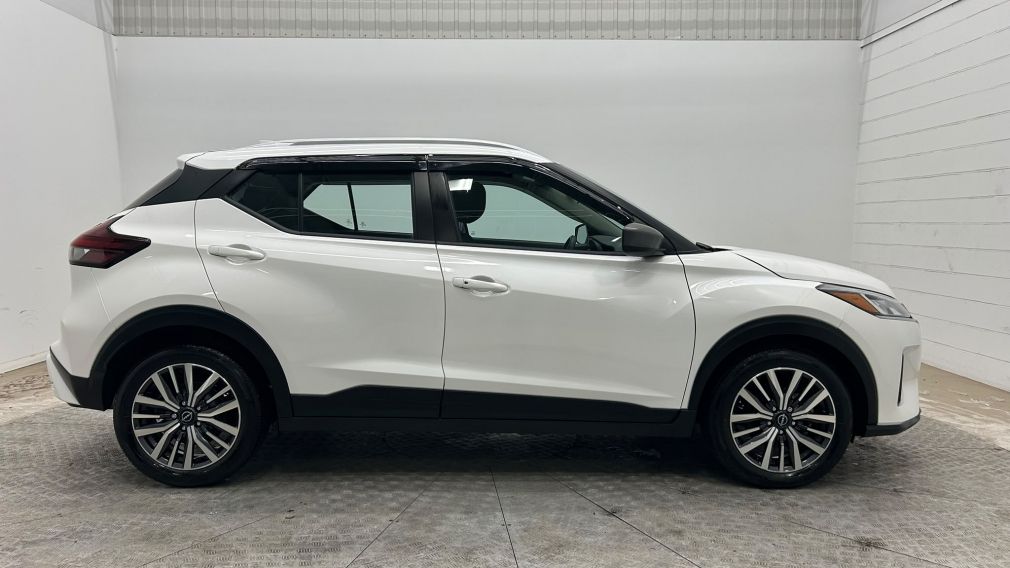 Nissan Kicks SV 2024 d&rsquo;occasion à vendre - 4