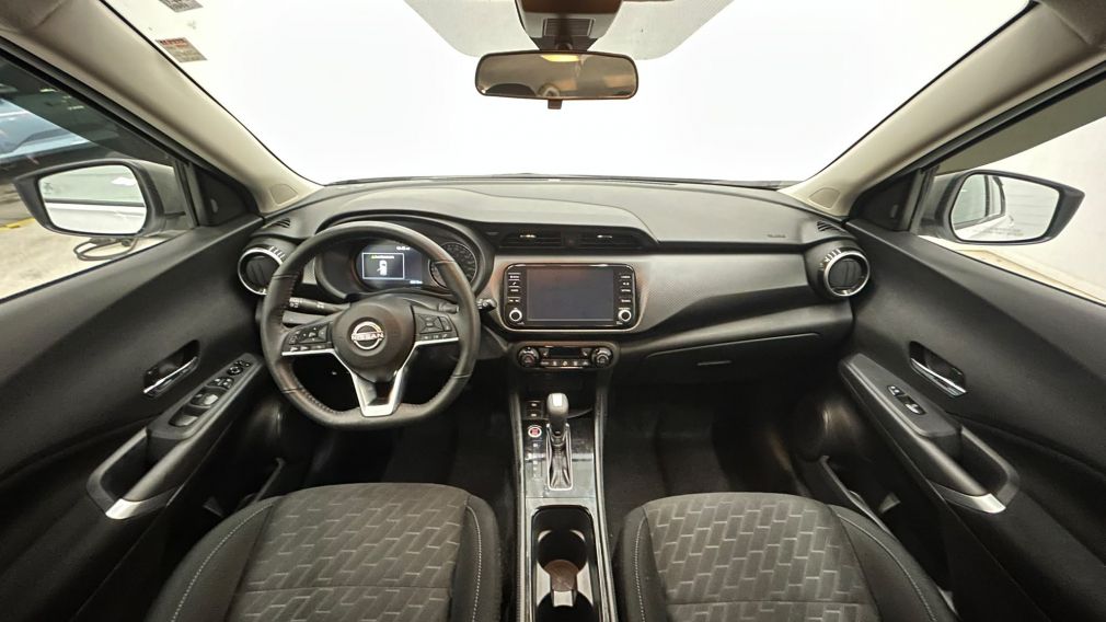 Nissan Kicks SV 2024 d&rsquo;occasion à vendre - 16