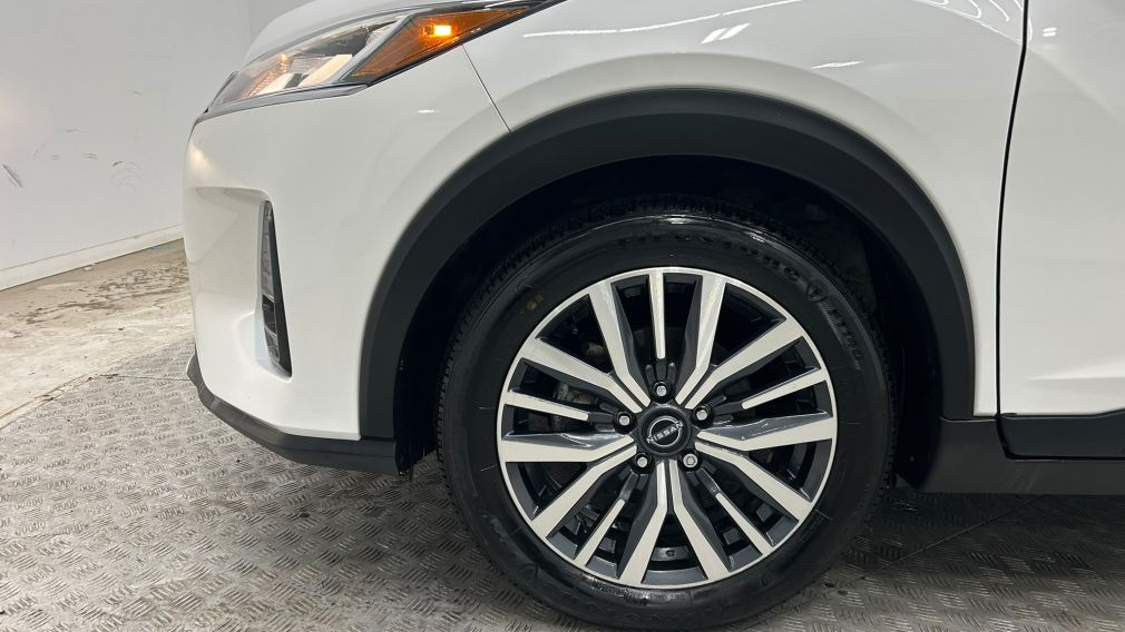 Nissan Kicks SV 2024 d&rsquo;occasion à vendre - 23