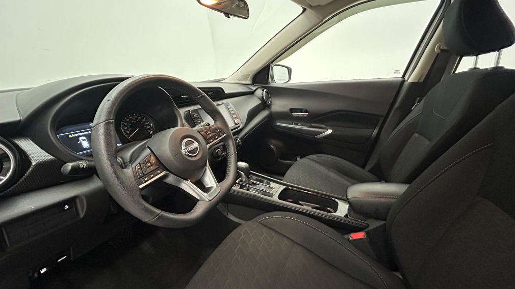 Nissan Kicks SV 2024 d&rsquo;occasion à vendre - 15