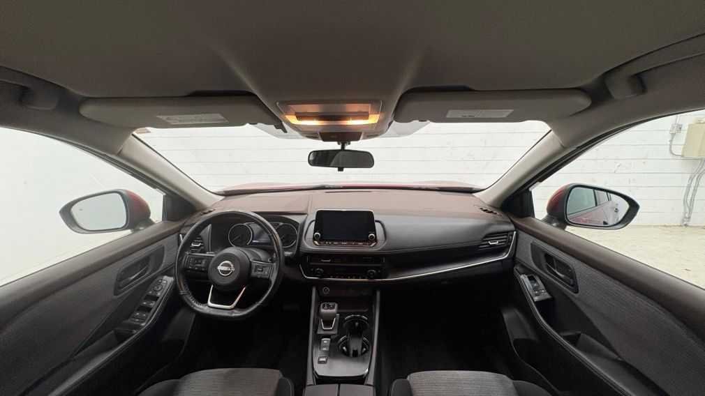 Nissan Rogue Aucun 2022 d&rsquo;occasion à vendre - 13