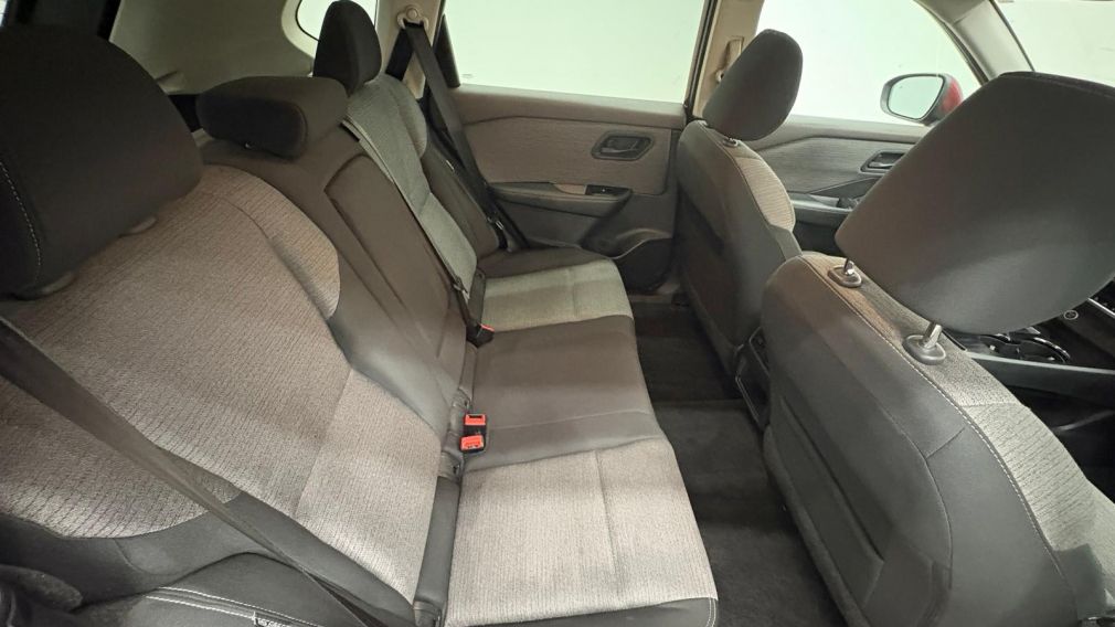 Nissan Rogue Aucun 2022 d&rsquo;occasion à vendre - 9