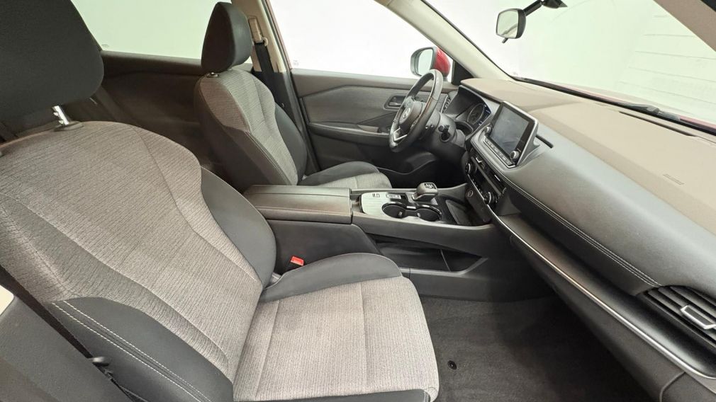 Nissan Rogue Aucun 2022 d&rsquo;occasion à vendre - 8