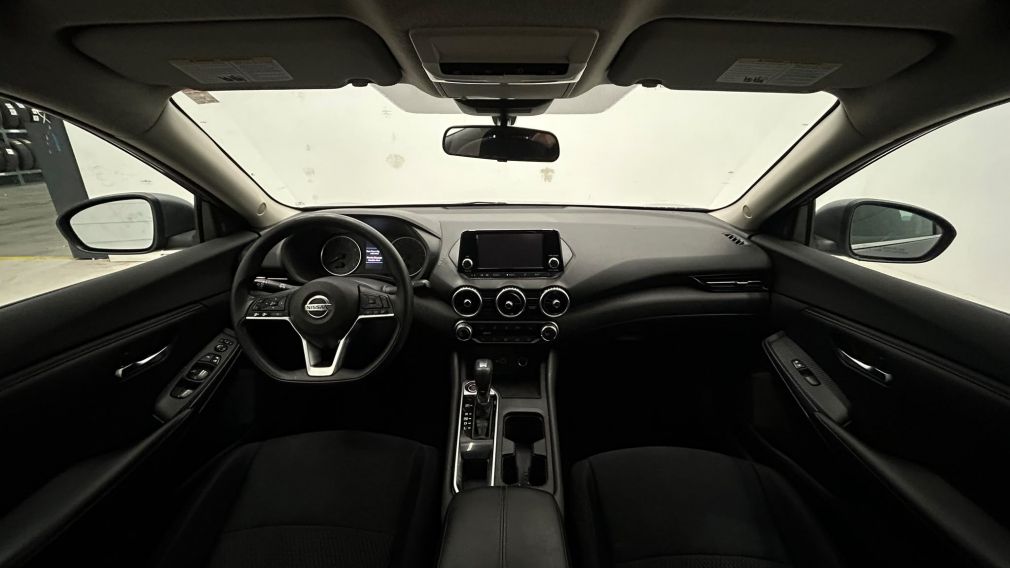 Nissan Sentra S Plus 2020 d&rsquo;occasion à vendre - 15
