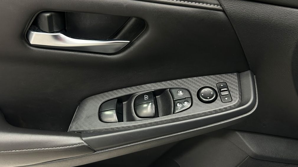 Nissan Sentra S Plus 2020 d&rsquo;occasion à vendre - 19