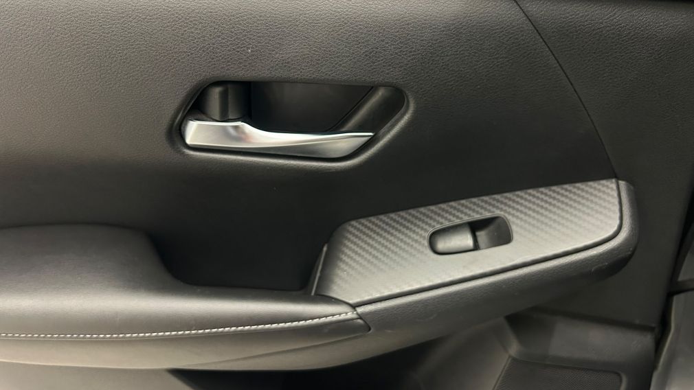 Nissan Sentra S Plus 2020 d&rsquo;occasion à vendre - 14