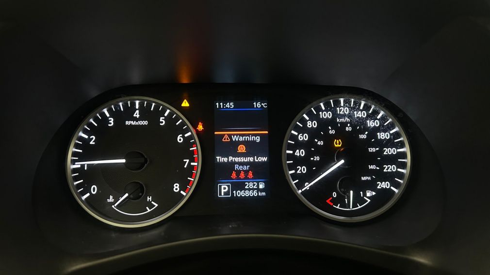 Nissan Sentra S Plus 2020 d&rsquo;occasion à vendre - 21