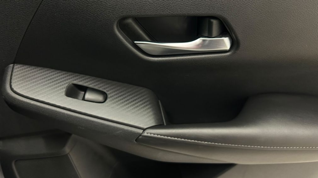 Nissan Sentra S Plus 2020 d&rsquo;occasion à vendre - 12