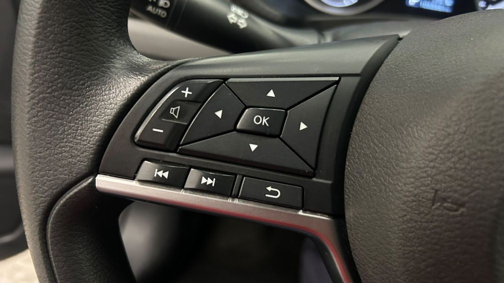 Nissan Sentra S Plus 2020 d&rsquo;occasion à vendre - 23