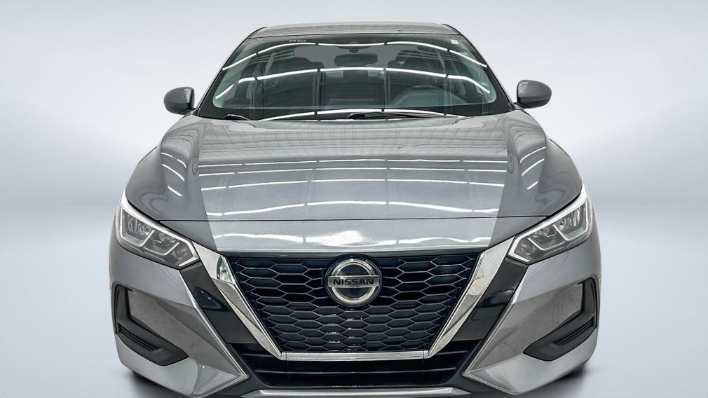 Nissan Sentra S Plus 2020 à vendre à Trois-Rivières - 2