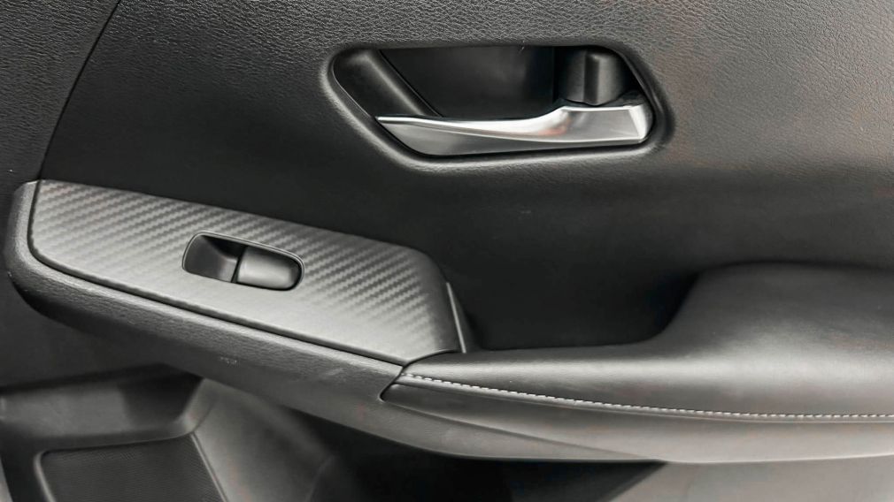 Nissan Sentra S Plus 2020 à vendre à Trois-Rivières - 12