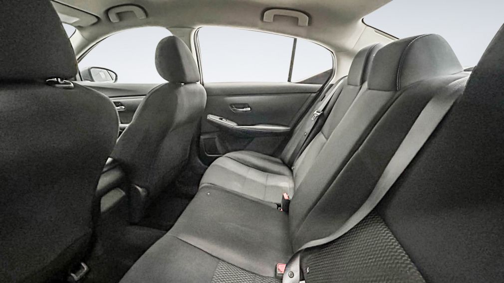 Nissan Sentra S Plus 2020 à vendre à Trois-Rivières - 16