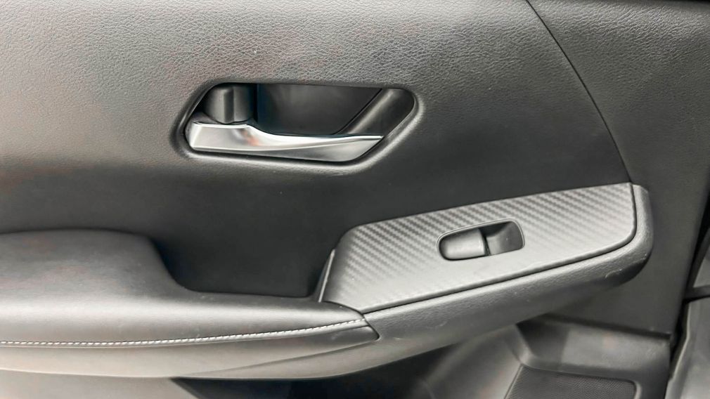 Nissan Sentra S Plus 2020 à vendre à Trois-Rivières - 17