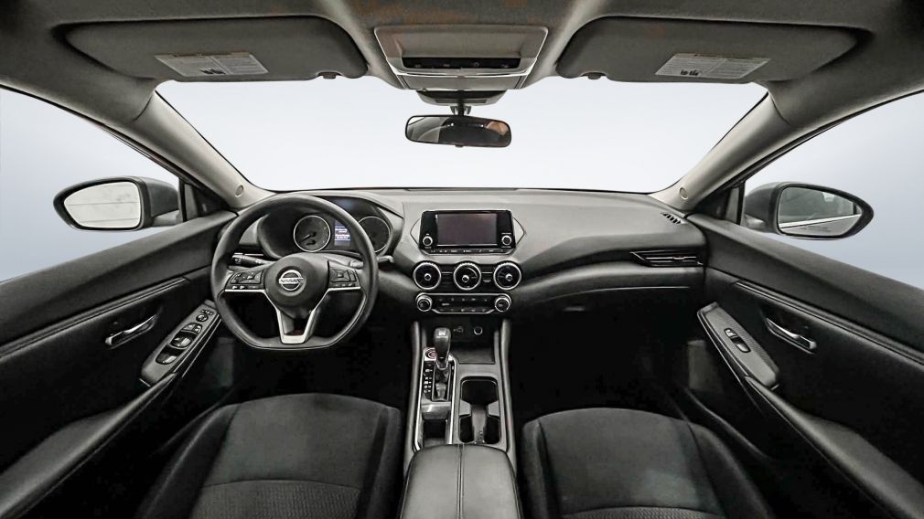 Nissan Sentra S Plus 2020 à vendre à Trois-Rivières - 18