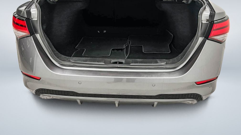 Nissan Sentra S Plus 2020 à vendre à Trois-Rivières - 19