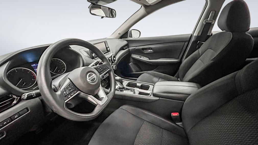 Nissan Sentra S Plus 2020 à vendre à Trois-Rivières - 20