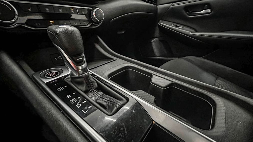 Nissan Sentra S Plus 2020 à vendre à Trois-Rivières - 21
