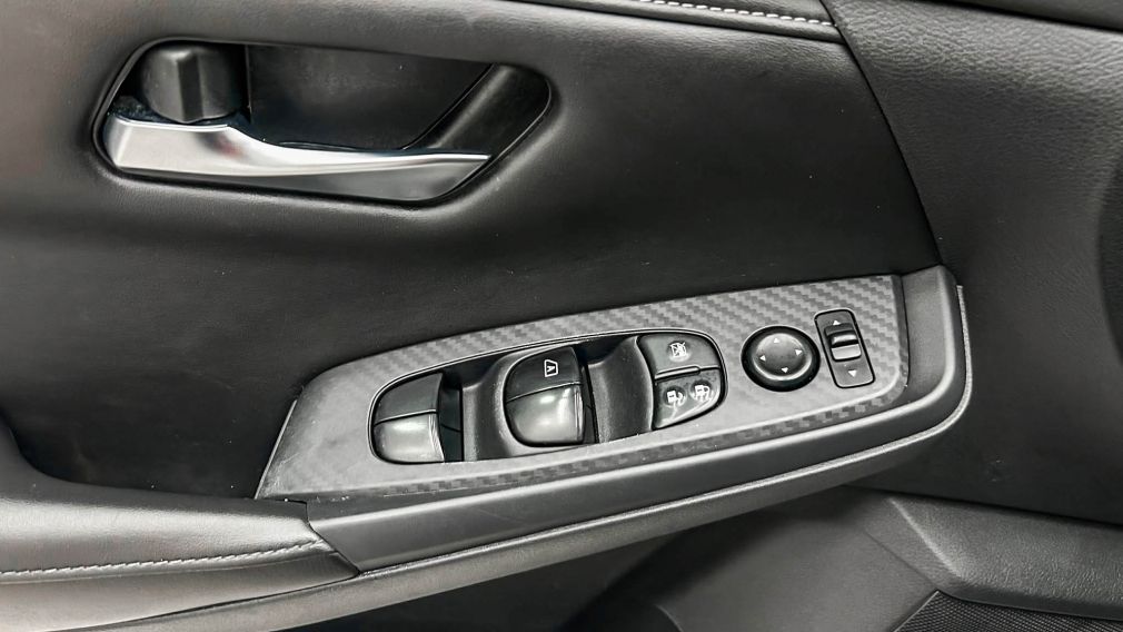 Nissan Sentra S Plus 2020 à vendre à Trois-Rivières - 22