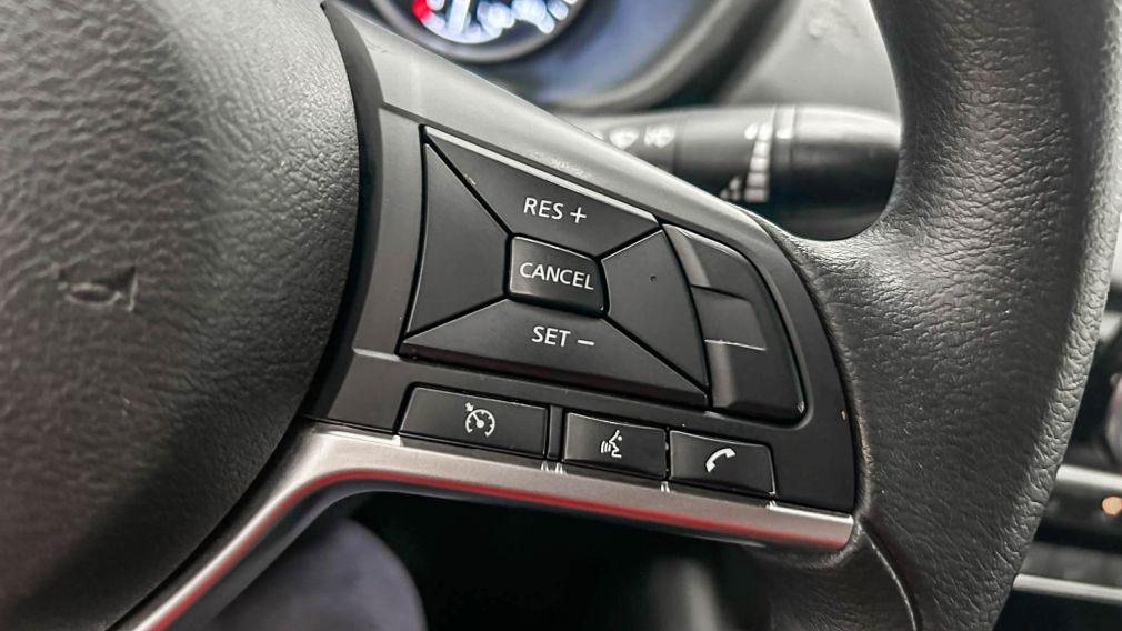Nissan Sentra S Plus 2020 à vendre à Trois-Rivières - 15