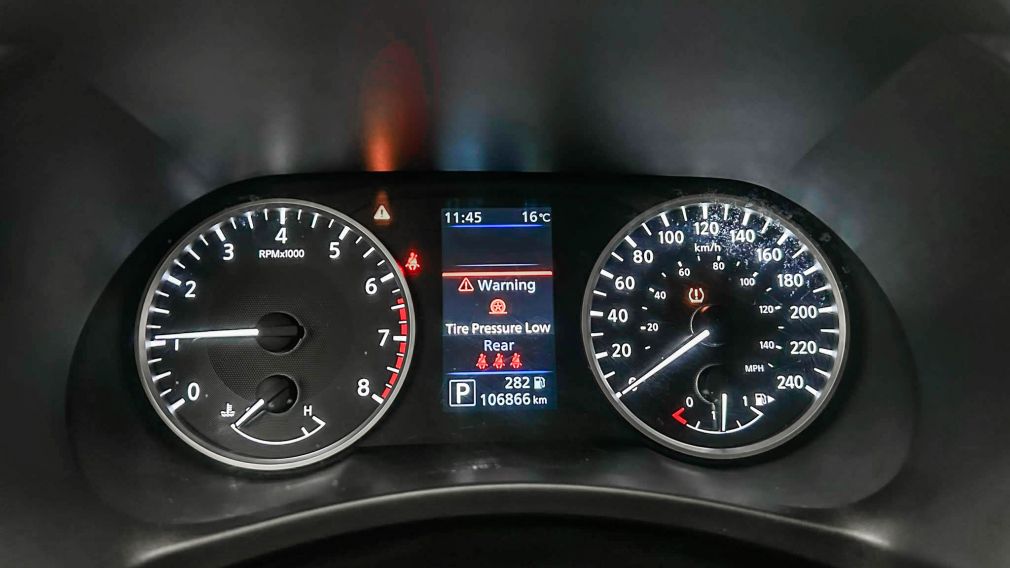 Nissan Sentra S Plus 2020 à vendre à Trois-Rivières - 14
