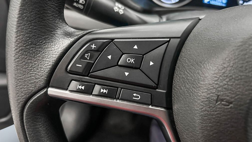 Nissan Sentra S Plus 2020 à vendre à Trois-Rivières - 13