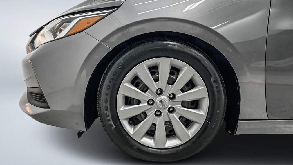 Nissan Sentra S Plus 2020 à vendre à Trois-Rivières - 24