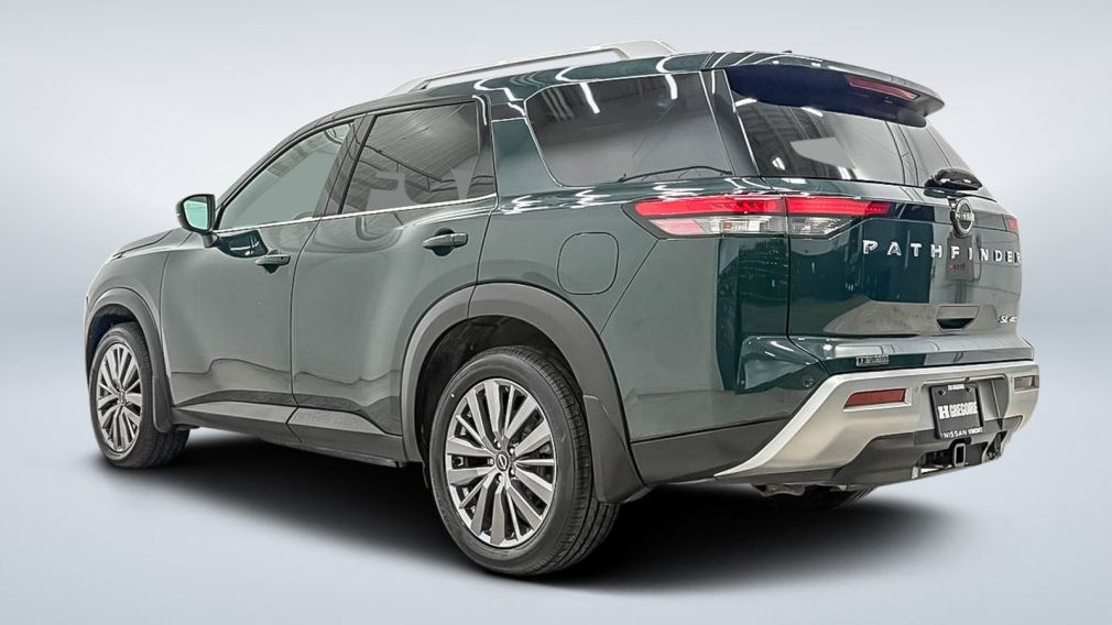 Nissan Pathfinder Aucun 2023 à vendre à Trois-Rivières - 6