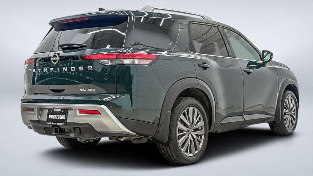 Nissan Pathfinder Aucun 2023 à vendre à Trois-Rivières - 7