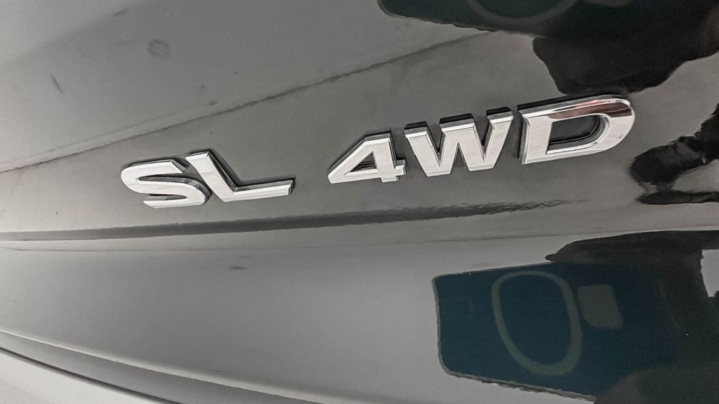 Nissan Pathfinder Aucun 2023 à vendre à Trois-Rivières - 13