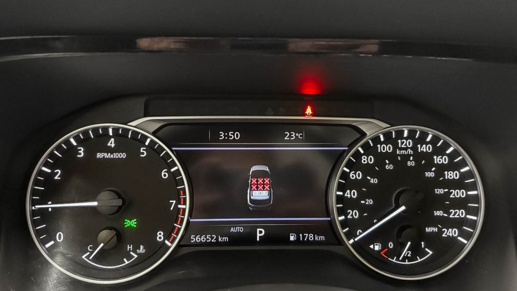 Nissan Pathfinder Aucun 2023 à vendre à Trois-Rivières - 14