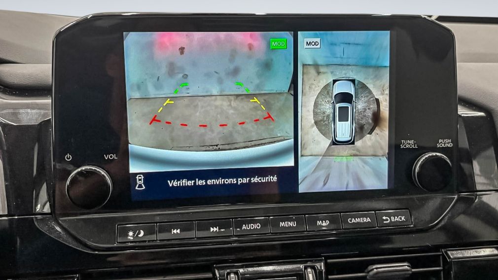 Nissan Pathfinder Aucun 2023 à vendre à Trois-Rivières - 16
