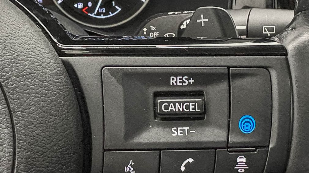Nissan Pathfinder Aucun 2023 à vendre à Trois-Rivières - 21