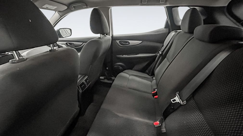 Nissan Qashqai Aucun 2021 d&rsquo;occasion à vendre - 15