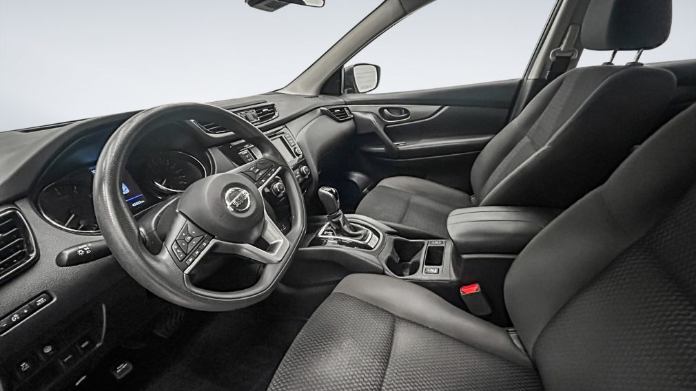 Nissan Qashqai Aucun 2021 d&rsquo;occasion à vendre - 20