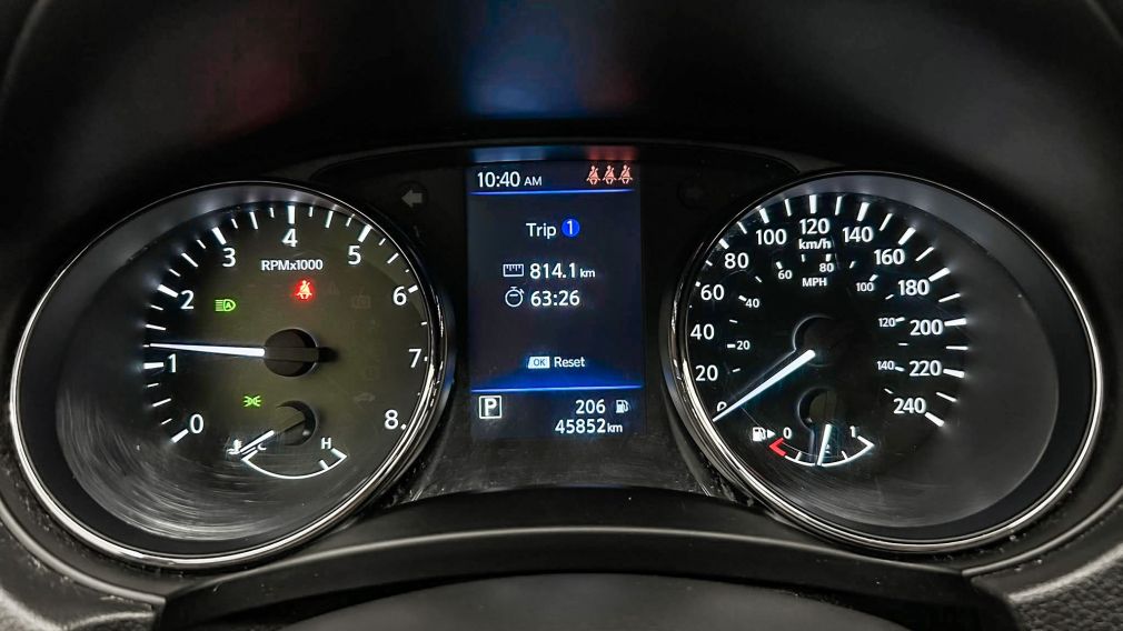 Nissan Qashqai Aucun 2021 d&rsquo;occasion à vendre - 23