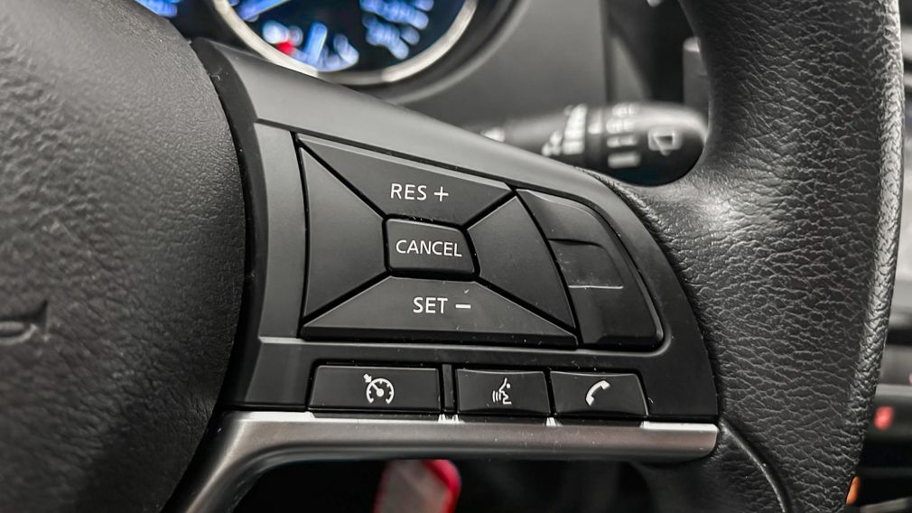 Nissan Qashqai Aucun 2021 d&rsquo;occasion à vendre - 24