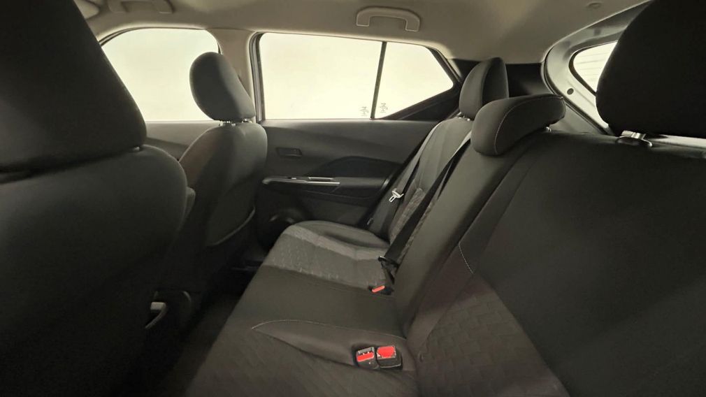 Nissan Kicks S 2021 d&rsquo;occasion à vendre - 12