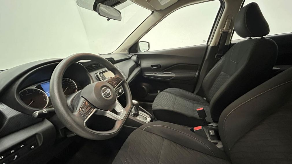 Nissan Kicks S 2021 d&rsquo;occasion à vendre - 13