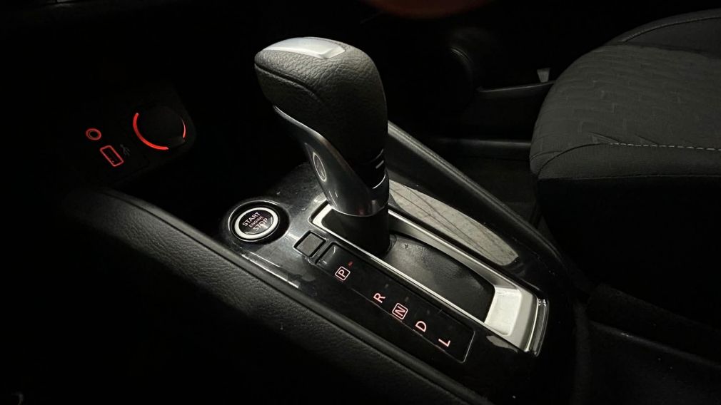 Nissan Kicks S 2021 d&rsquo;occasion à vendre - 18