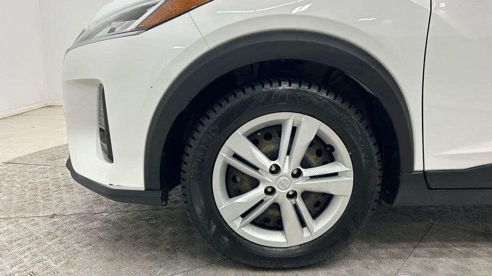 Nissan Kicks S 2021 d&rsquo;occasion à vendre - 19