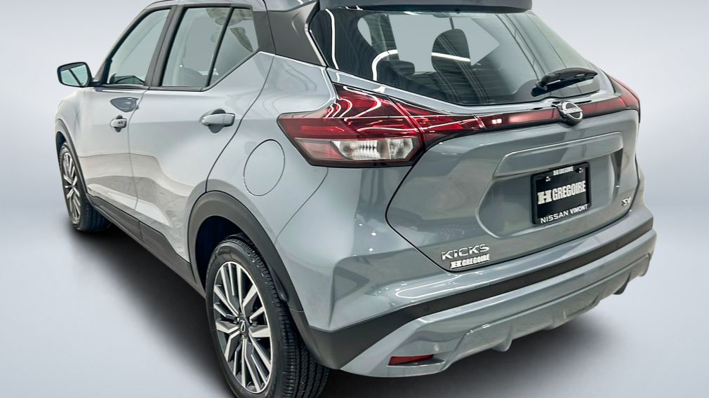 Nissan Kicks SV 2024 d&rsquo;occasion à vendre - 7