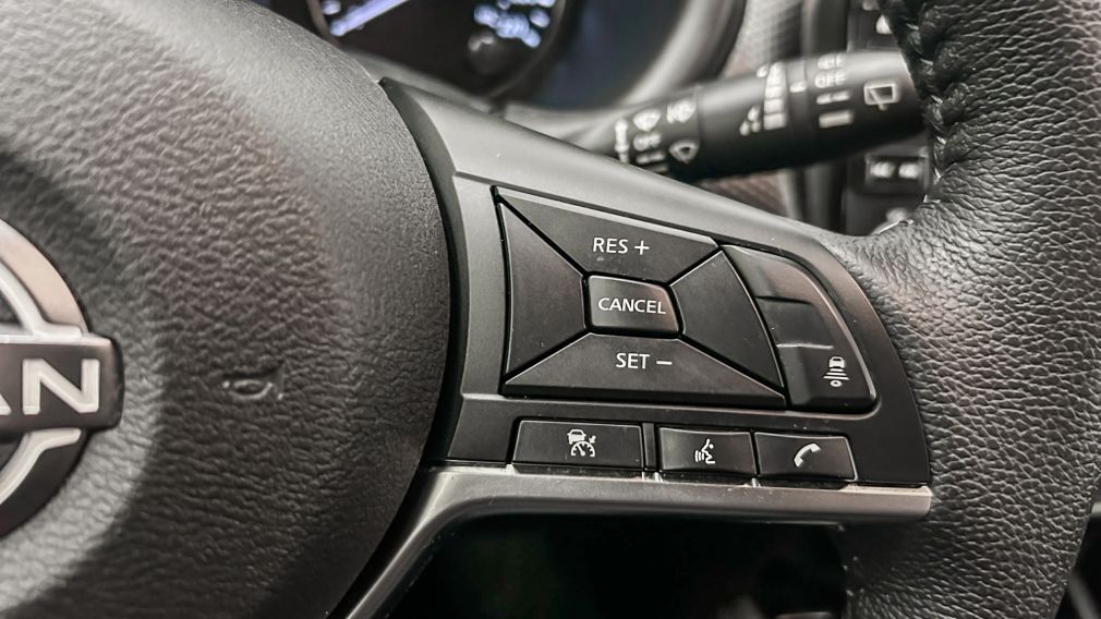 Nissan Kicks SV 2024 d&rsquo;occasion à vendre - 22