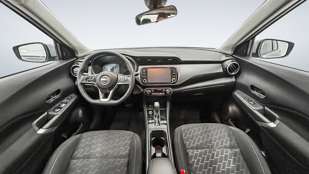 Nissan Kicks SV 2024 d&rsquo;occasion à vendre - 23