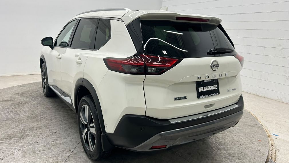 Nissan Rogue SL 2023 d&rsquo;occasion à vendre - 7