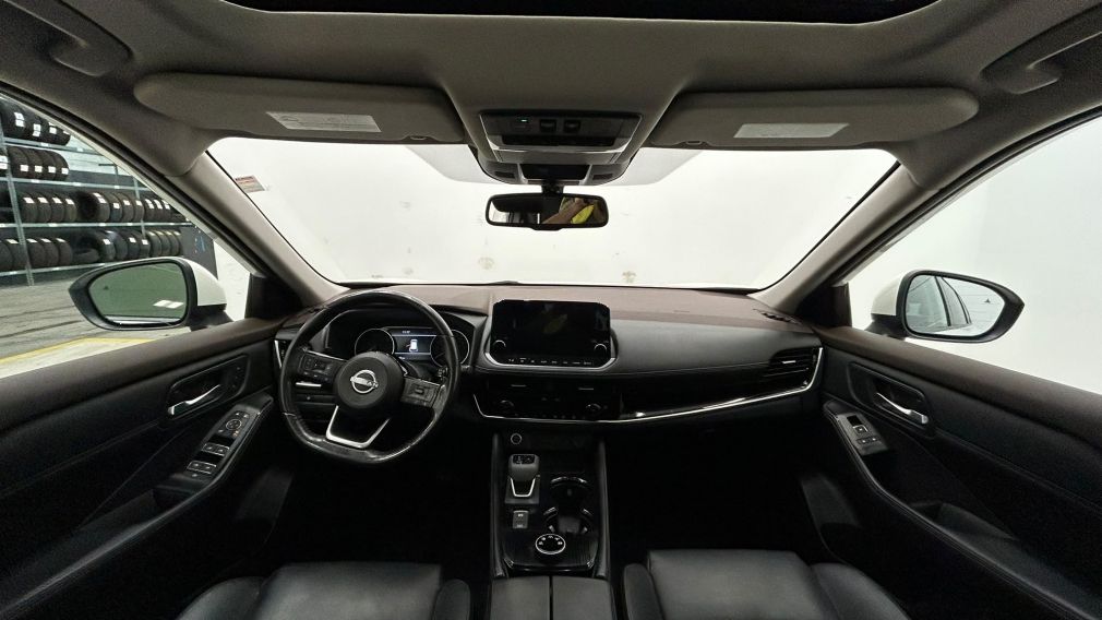 Nissan Rogue SL 2023 d&rsquo;occasion à vendre - 18