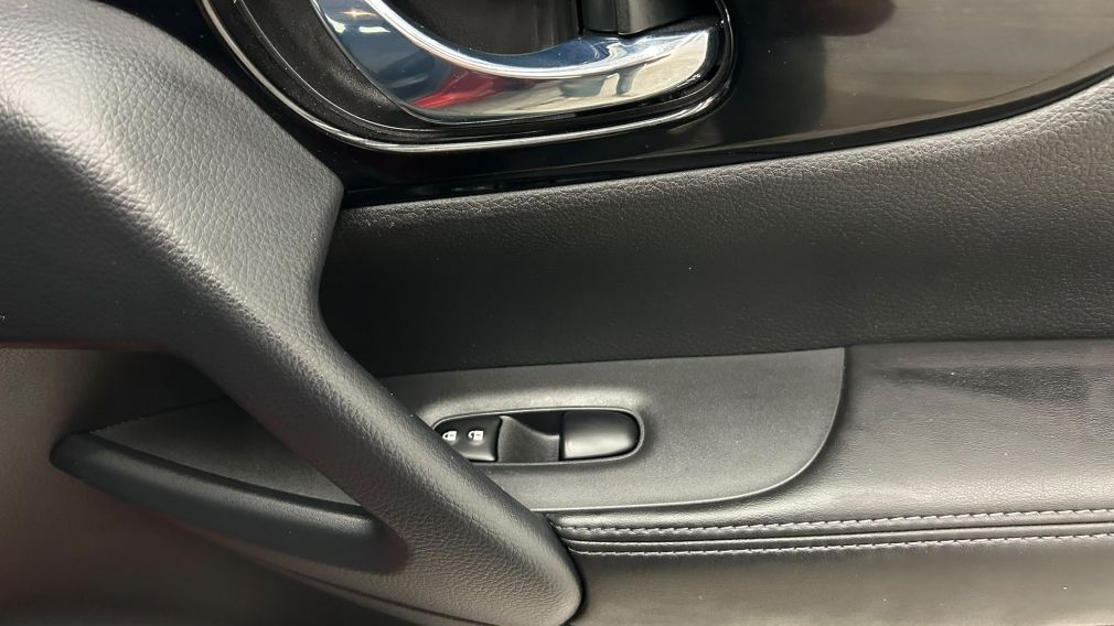 Nissan Qashqai SV 2021 d&rsquo;occasion à vendre - 11