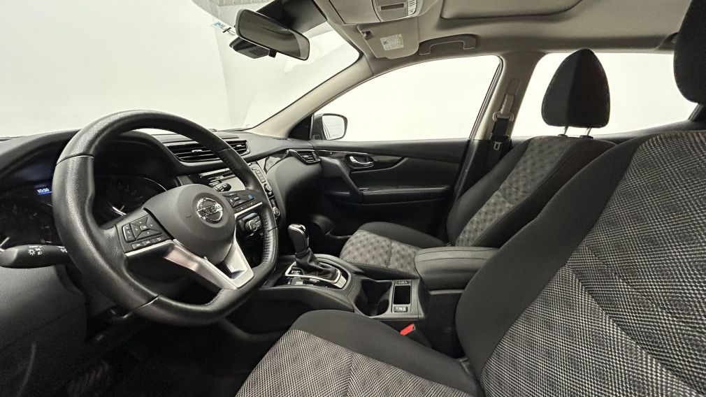 Nissan Qashqai SV 2021 d&rsquo;occasion à vendre - 9