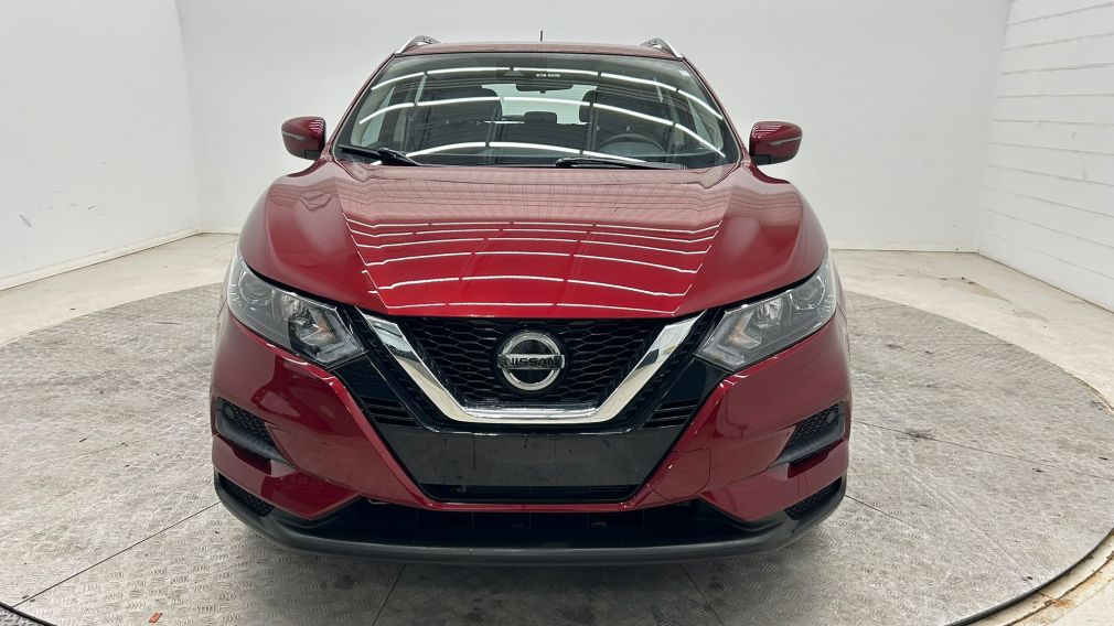 Nissan Qashqai SV 2021 d&rsquo;occasion à vendre - 2